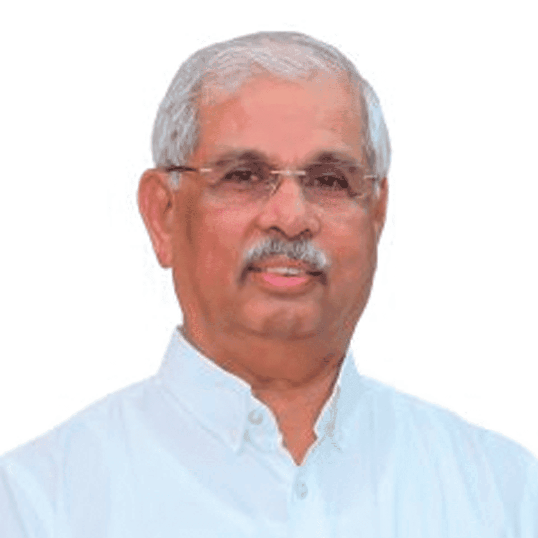 His Excellency Shri Rajendra Vishwanath Arlekar profile
