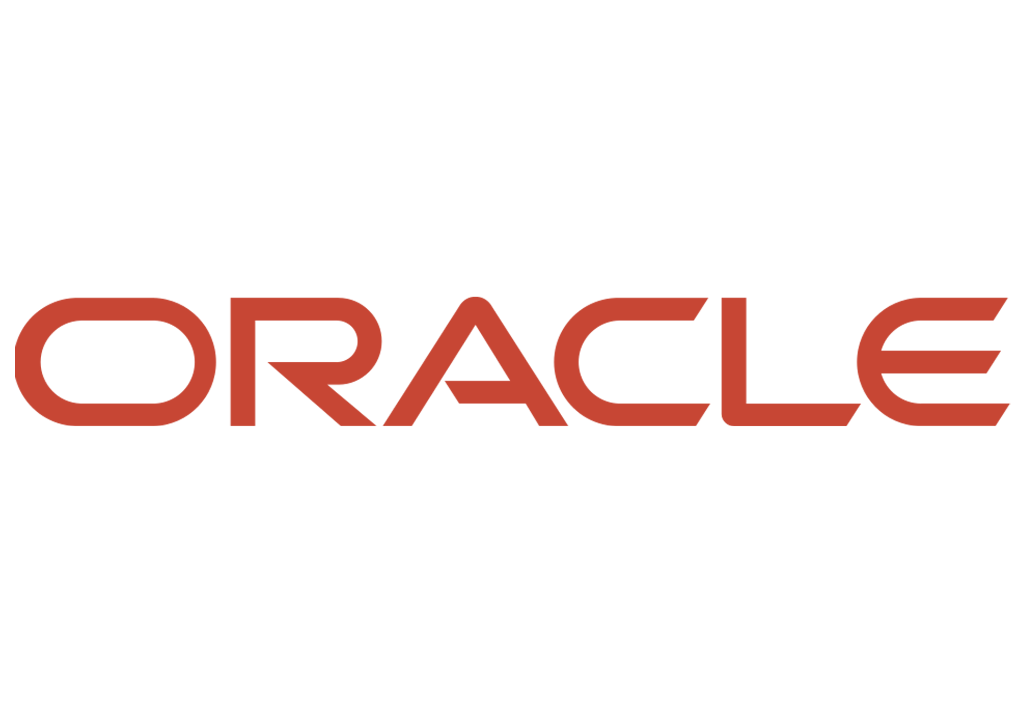 Oracle